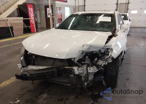 2016 Honda Accord Ex-L V-6 z USA, uszkodzony, nr VIN 1HGCT2B83GA005895